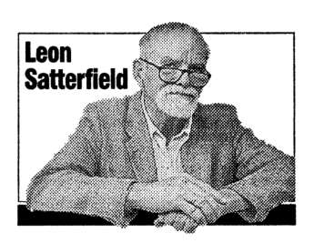 Leon Satterfield